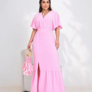 Vestido Duna Magnólia