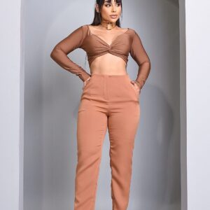 Calça Zara Alfaiataria