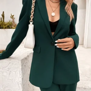 blazer alfaiataria